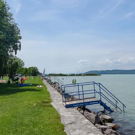 Apartament In 54949 Balatonszabadi Fürdőtelep