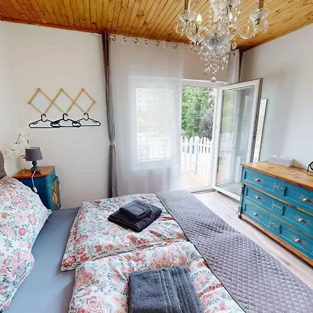 Apartment In 54949 *