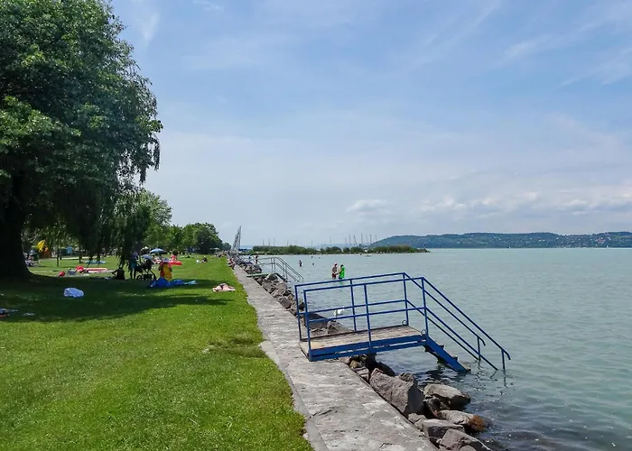 Apartment In 54949 Balatonszabadi