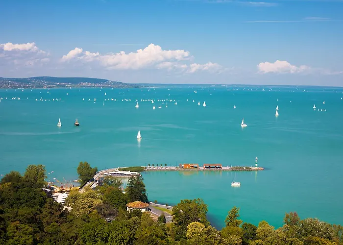 Apartment In 54949 Balatonszabadi